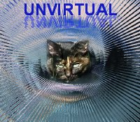 Unvirtual Cover Page Image